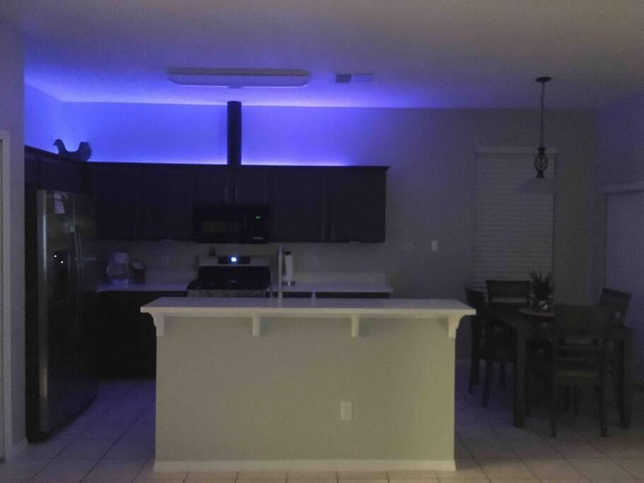 Family Villa With Private Pool Near Disney Parks Kissimmee Exterior photo