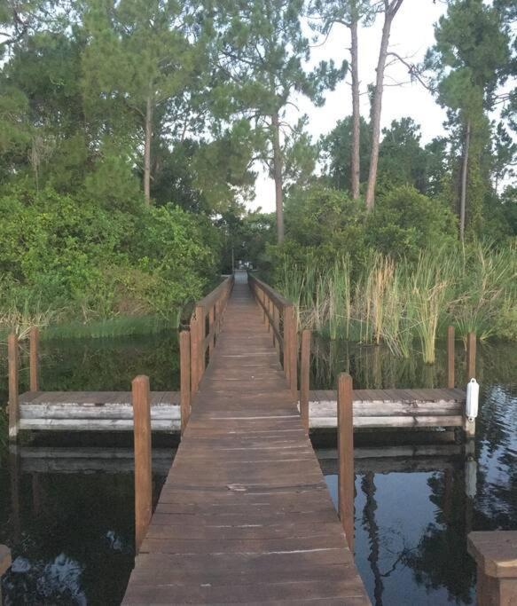 Family Villa With Private Pool Near Disney Parks Kissimmee Exterior photo