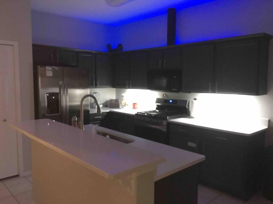 Family Villa With Private Pool Near Disney Parks Kissimmee Exterior photo