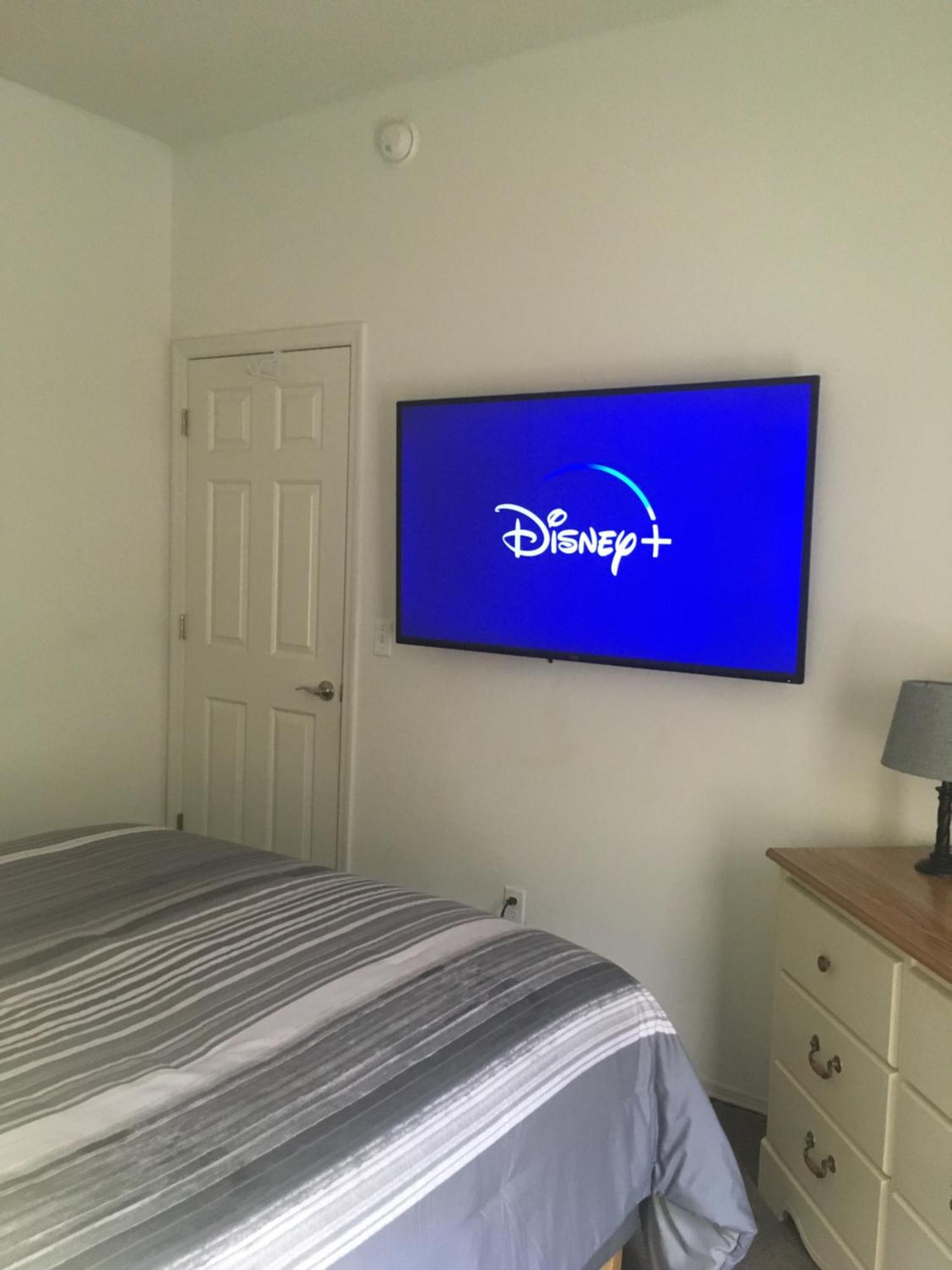 Family Villa With Private Pool Near Disney Parks Kissimmee Exterior photo