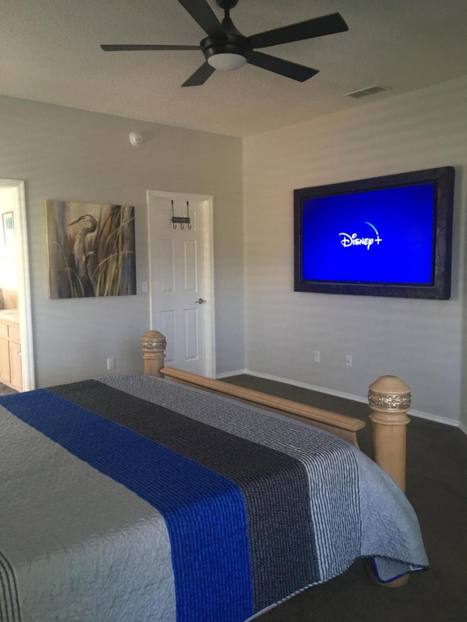 Family Villa With Private Pool Near Disney Parks Kissimmee Exterior photo